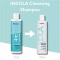 Indola Deep Cleansing Shampoo - 300ml Alternative Image
