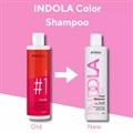 Indola Colour Retention Shampoo- 300ml Alternative Image