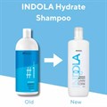 Indola Hydrating & Moisturising Shampoo - 1L Alternative Image