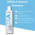 Indola Hydrating & Moisturising Shampoo - 300ml Alternative Image