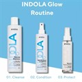 Indola Hydrating & Moisturising Shampoo - 300ml Alternative Image