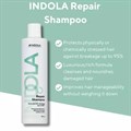 Indola Hair Damage Repair Shampoo - 300ml Alternative Image