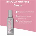 Indola Finishing Hair Serum Smooth & Glossy - 100ml Alternative Image