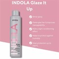 Indola Glaze It Up Hair Shine Spray - 300ml Alternative Image