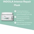Indola Intense Repair Hair Treatment Mask - 250ml Alternative Image