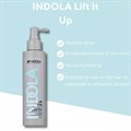 Indola Lift It Up Volumising Hair Spray - 200ml Alternative Image
