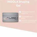 Indola Shaping Hair Gel Non-Sticky Texture - 100ml Alternative Image