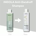 Indola Anti-Dandruff Professional Shampoo - 300ml Alternative Image