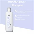 INDOLA Silver Shampoo 1000ml Alternative Image