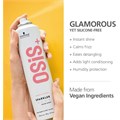 Schwarzkopf OSiS+ Sparkler Shine Hairspray - 300ml Alternative Image