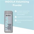 Indola Volumising Hair Powder Root Lift - 10g Alternative Image