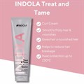 Indola Treat & Tame Hair Smoothing Cream - 150ml Alternative Image