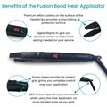 Hair Made Easi Fushion Bond Heat Applicator Alternative Image
