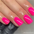 Glossify Gel Nail Polish Barbie - 15ml Alternative Image
