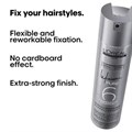 L'Oréal Professionnel Infinium Pure Hairspray Extra Strong - 300ml Alternative Image