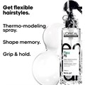 L'Oréal Professionnel Tecni Art Flex Pli Shaper 190ml Alternative Image