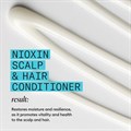 Nioxin Scalp + Hair Thickening System 3 Conditioner for Coloured Dry and Damaged Alternative Image