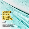 Nioxin  Scalp + Hair Thickening System 1 Shampoo for Natural Hair 1L Alternative Image