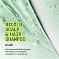 Nioxin Scalp + Hair Thickening System 2 Shampoo for Natural Hair 1L Alternative Image