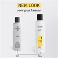 Nioxin Scalp + Hair Thickening System 1 Shampoo for Natural Hair 300ml Alternative Image