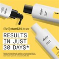 Nioxin Scalp + Hair Thickening System 1 Shampoo for Natural Hair 300ml Alternative Image