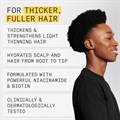 Nioxin Scalp + Hair Thickening System 1 Shampoo for Natural Hair 300ml Alternative Image