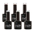 Halo Natural World Collection Gel Nail Polish - 8ml Alternative Image