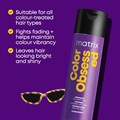 Matrix Color Obsessed Colour Protection Giftset Alternative Image