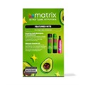 Matrix Food For Soft Hydrating Giftset  Alternative Image