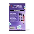 Matrix So Silver Toning Giftset  Alternative Image