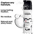 L'Oreal Professionnel Tecni Art Fix Design Directional Fixing Spray 200ml Alternative Image