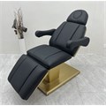 Scorpion Ispa Beauty BED Black Alternative Image