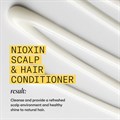 Nioxin Scalp + Hair Thickening System 1 Conditioner for Natural Hair with Light  Alternative Image