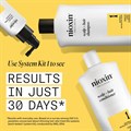 Nioxin Scalp + Hair Thickening System 1 Conditioner for Natural Hair with Light  Alternative Image