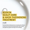 Nioxin Scalp + Hair Thickening System 1 Leave on Treatment 100ml Alternative Image
