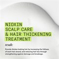 Nioxin Scalp + Hair Thickening System 2 Leave on Treatment 100ml Alternative Image