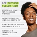 Nioxin Scalp + Hair Thickening System 2 Leave on Treatment 100ml Alternative Image