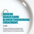 Nioxin Scalp + Hair Thickening System 3 Leave on Treatment 100ml Alternative Image