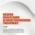Nioxin Scalp + Hair Thickening System 4 Leave on Treatment 100ml Alternative Image