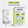 Nioxin Scalp + Hair Thickening System 2 for Natural Hair with Progressed Thinnin Alternative Image