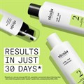 Nioxin Scalp + Hair Thickening System 2 for Natural Hair with Progressed Thinnin Alternative Image