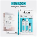 Nioxin Scalp + Hair Thickening System 3 for Coloured dry and damaged hair Treate Alternative Image