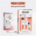 Nioxin Scalp + Hair Thickening System 4 for Coloured Dry Hair Kit Alternative Image