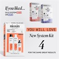 Nioxin Scalp + Hair Thickening System 4 for Coloured Dry Hair Kit Alternative Image