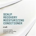Nioxin Scalp Recovery System Scalp + Hair Conditioner 1L Alternative Image