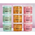 Just Wax Creme Wax Trio Value Pack Alternative Image