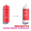 Wella Invigo Color Brilliance Coarse Shampoo & Conditioner 1L DUO Alternative Image
