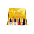 OPI Nail Lacquer Winter Mini Holiday Gift Set - 4 Pack Alternative Image