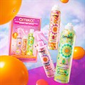 amika ready set style columise + refresh set Alternative Image