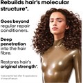 L'Oreal Serie Expert Absolut Repair Molecular Duo Gift Set for damaged hair Alternative Image